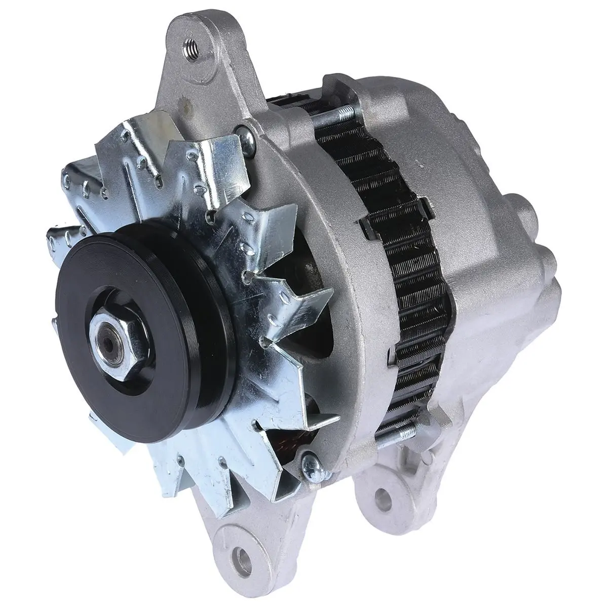 Oex Alternator 12V 45A Mitsubishi Style Rxa239 Md022578-Po Jxa1205 Jxa1208 1