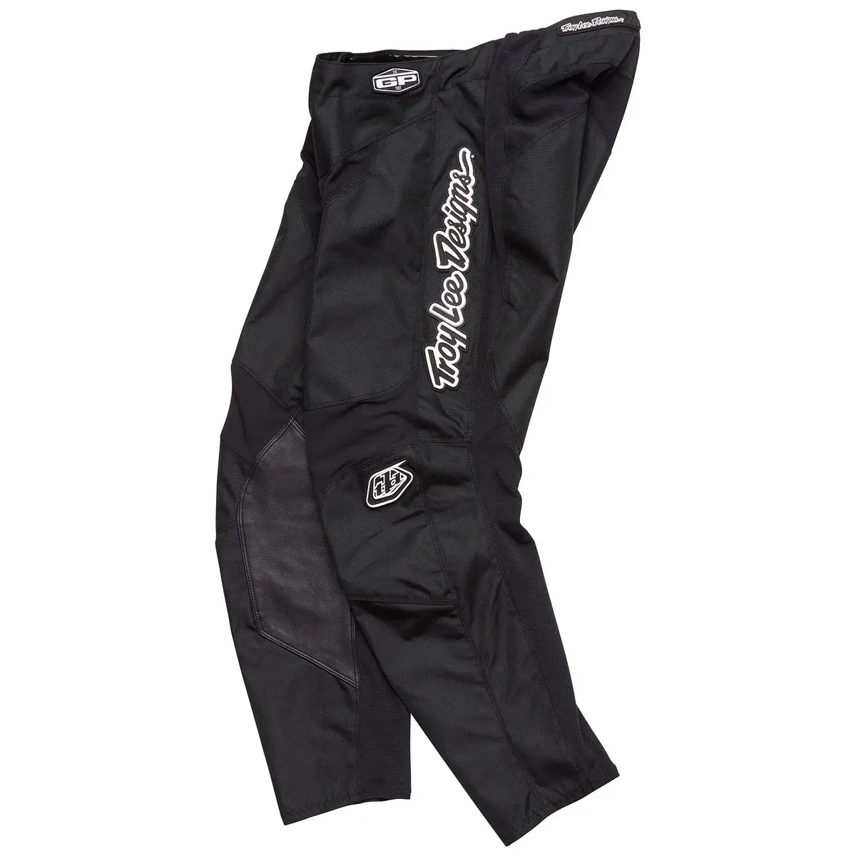 Troy Lee Designs Gp Moto Pants - Mono Black 1