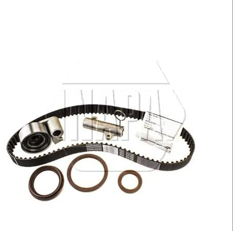Timing Kit Inc Hyd Tensioner Hydraulic Nttkh1511 Tckh1511 Toyota Dyna Hilux Ace 1