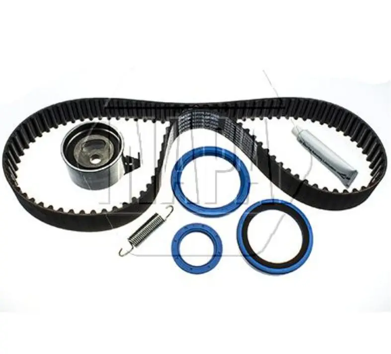 Timing Kit Nttk741b Tck741b Ford Courier Econovan Bravo Mpv Mitsubishi Delica 1