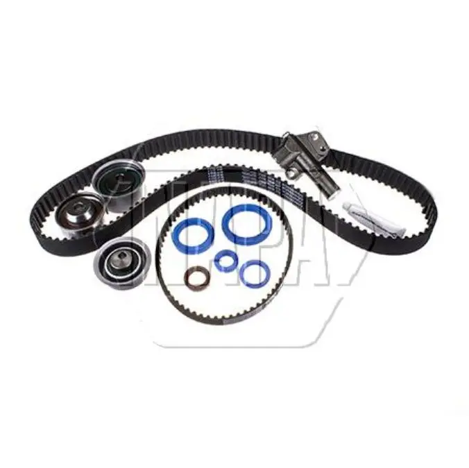 Timing Kit Inc Hydraulic Tensioner Nttkh230 Tckh230 Mitsubishi Delica Pajero 1