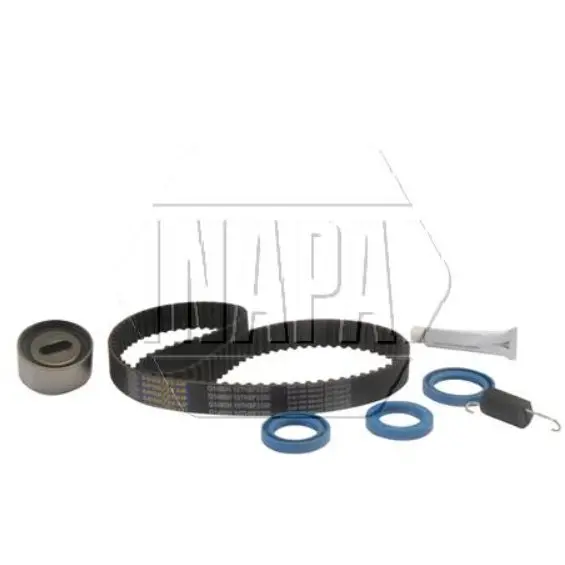 Timing Kit With Water Pump Nttk185 Tck185 Ford Capri Mazda 121 323 Demio Familia 1
