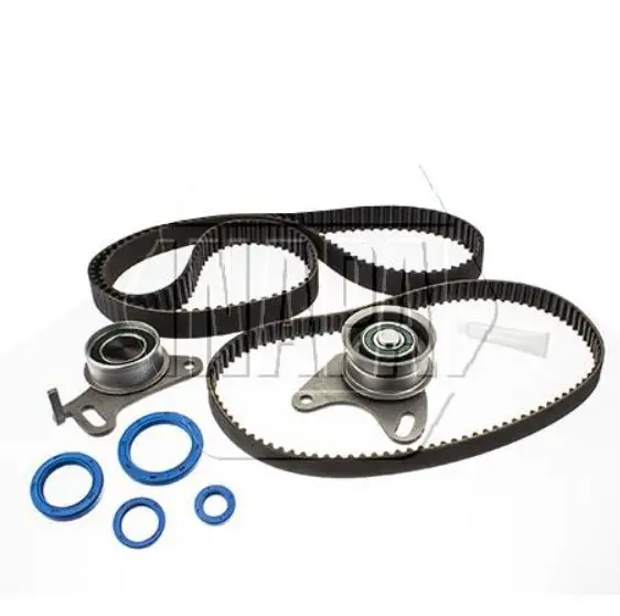 Timing Kit Nttk961 Tck961 Suits Hyundai H100 Mitsubishi Delica L200 L300 Pajero Strada 1