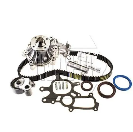 Timing Kit Inc Pump & Housing Nttkhwp988 Suits Toyota Granvia Hiace Hilux Landcruiser 1
