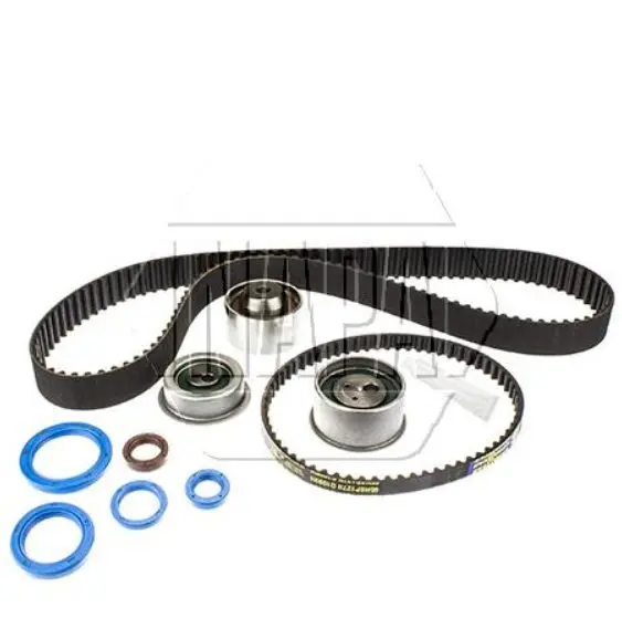 Napa Timing Belt Kit Nttk230 For Mitsubishi Chariot, L200, L300, L400 & Great Wall 1