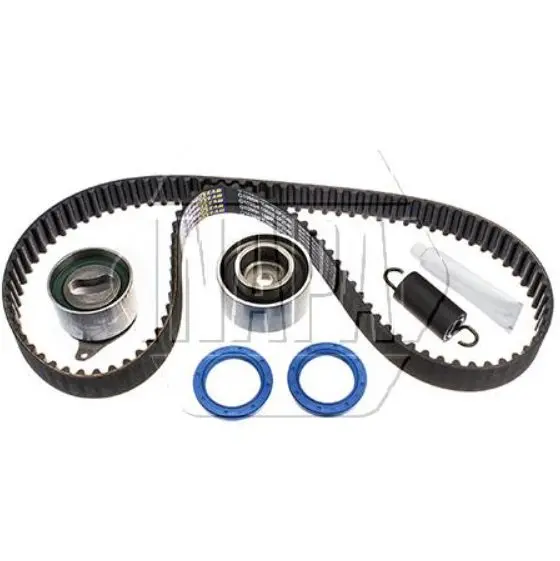 Timing Kit Nttk264 Pstk264 Suits Ford Courier Kia Sportage Mazda Mitsubishi Delica 1