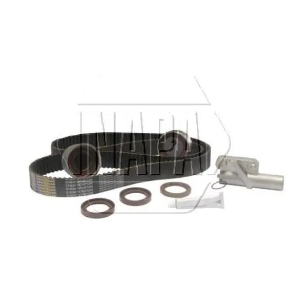 Timing Kit Nttkh259 Inc Hydraulic Tensioner Suits Mitsubishi Diamante, Delica, Magna 1