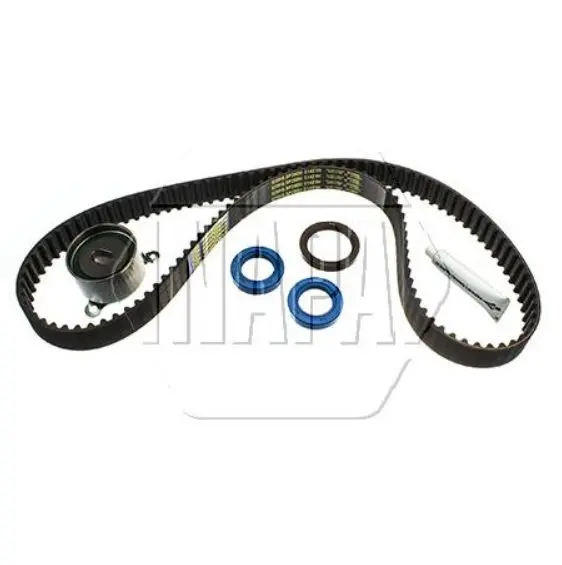 Timing Kit Nttk184 Tck184 Pstk184 Suits Ford Laser Honda Civic Cr-V Cr-X Stepwagon Smx 1
