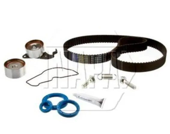Timing Kit Nttk199s Toyota Caldina Camry Corona Ipsum Ace Mark Ii Picnic Rav4 1