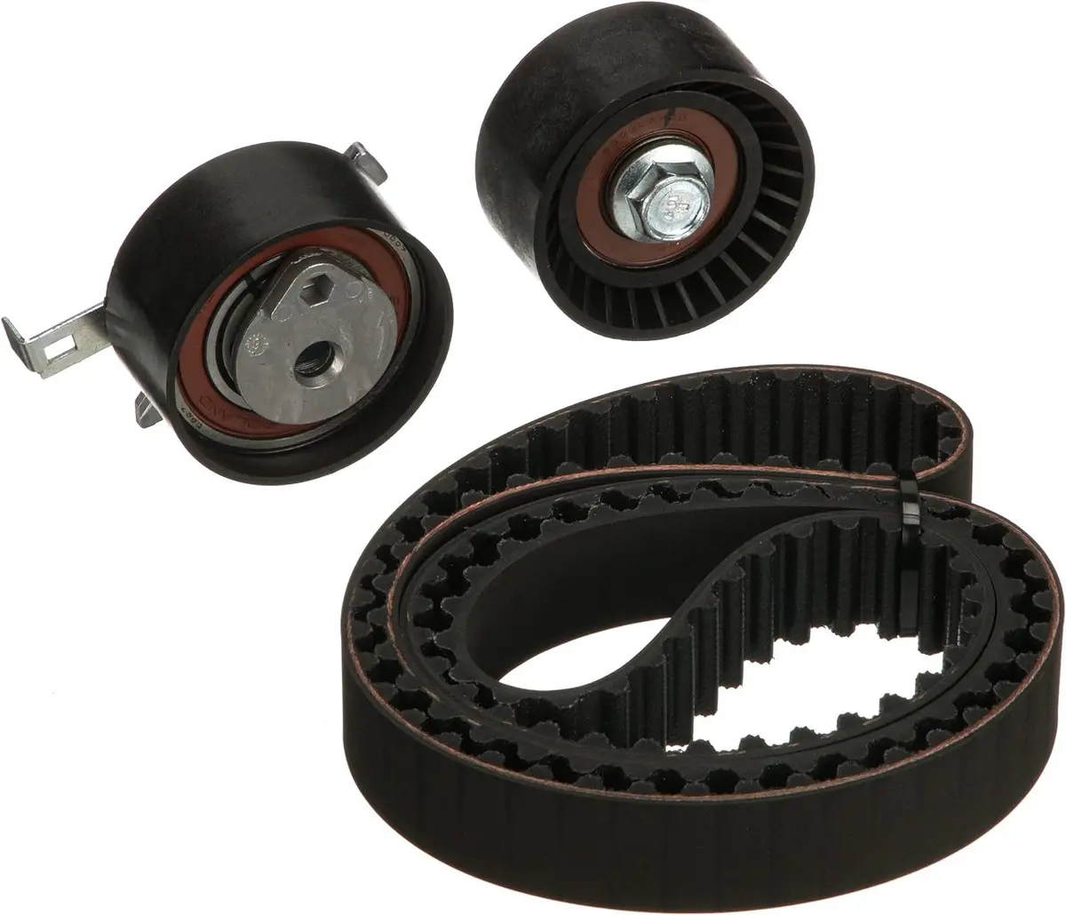 Timing Kit Nttk294b Suits Ford Escape Focus Mondeo Mazda Tribute 1