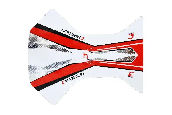 Floor Tray Sticker Mini Motorsport 1