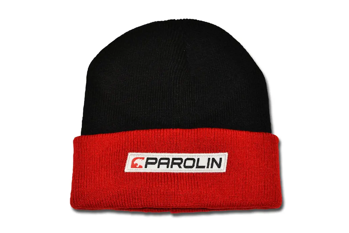 Parolin Motorsport Winter Cap 1