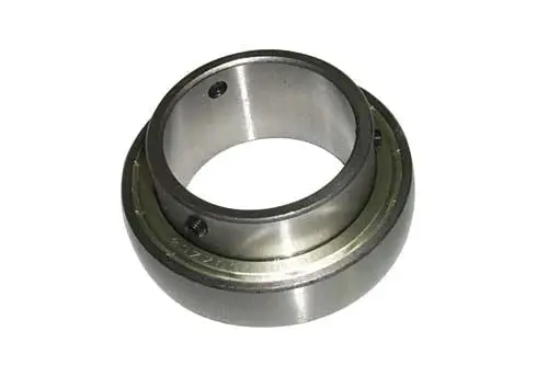 Bearing For Axle 50Mm H.Q. (D. Est. 80Mm) Sb208/210Zzc5 1