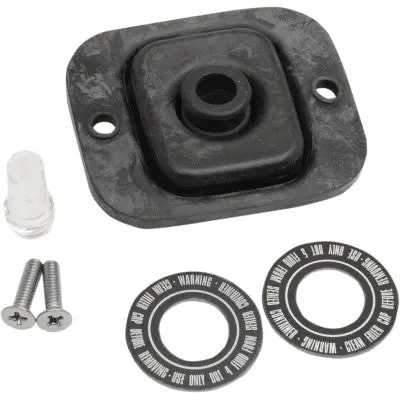 Master Cylinder Reservoir Update Kit 1