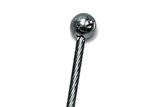 Clutch Cable - Safety Brake Cable 1