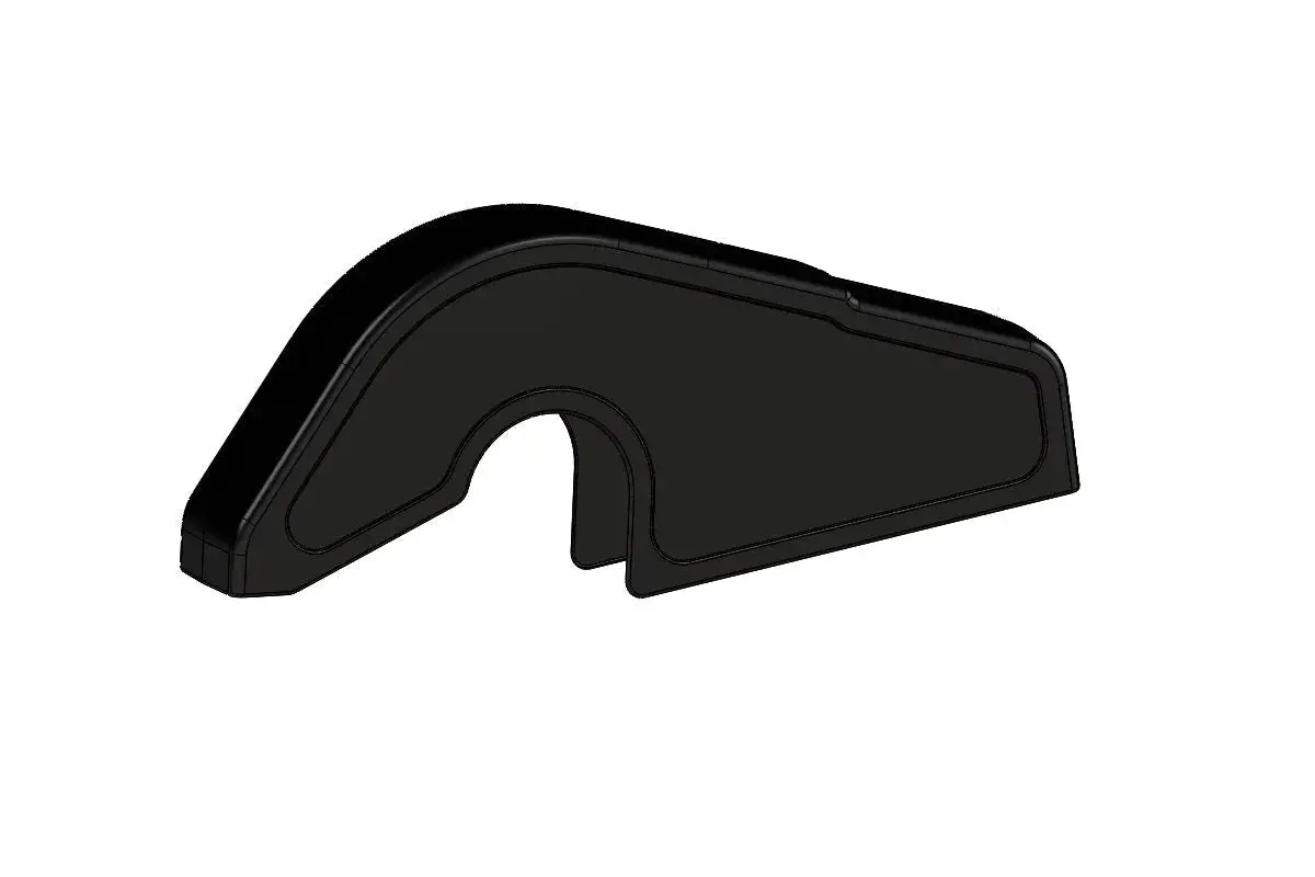Chain Guard Cover 1