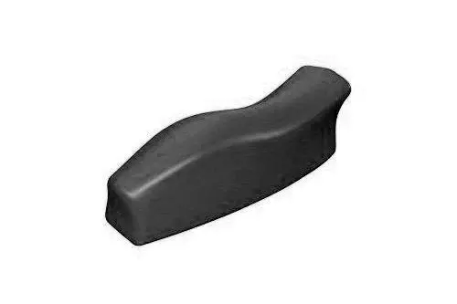 Side Pod Fairing Delfino - Black 1