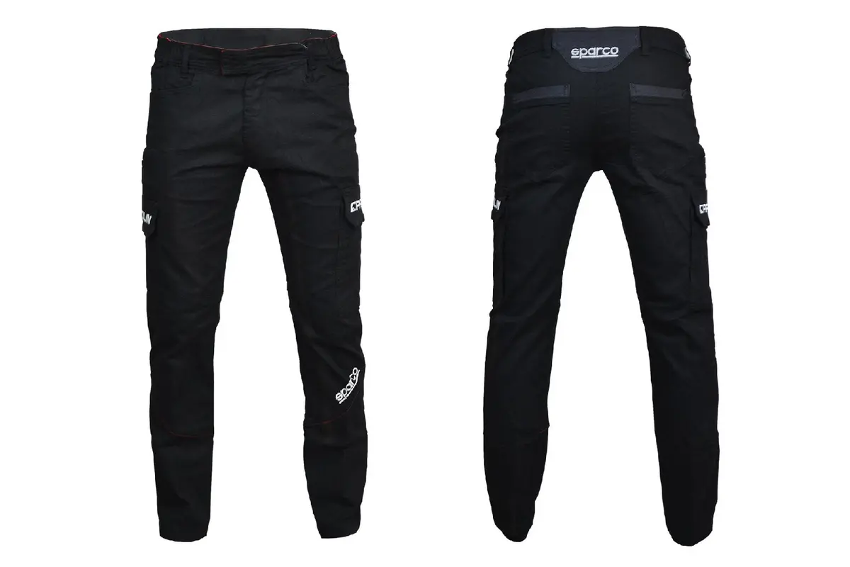 Pants Sparco Parolin 1