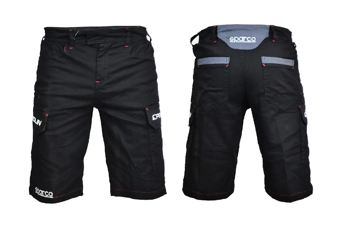 Shorts Sparco Parolin 1
