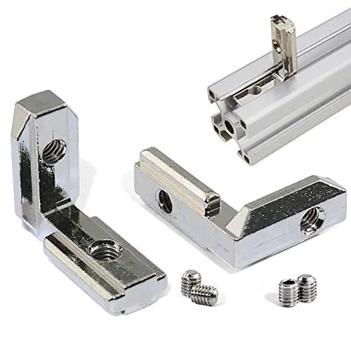 20 Series L-Connector 2020 1