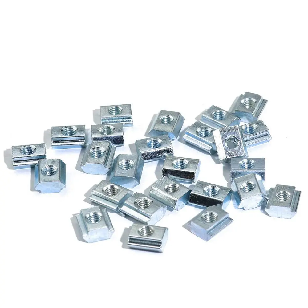 20 Series T-Sliding Nut  M5 1