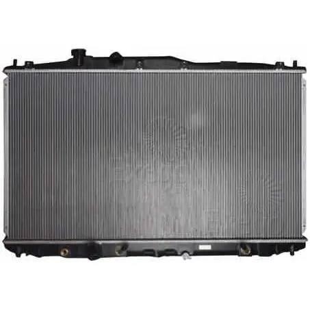 Flokool Engine Radiator For Honda Odyssey - Rad812 1
