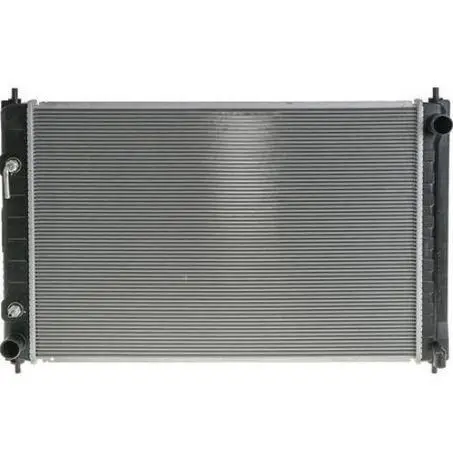 Flokool Engine Radiator For Nissan Murano - Rad1849 1