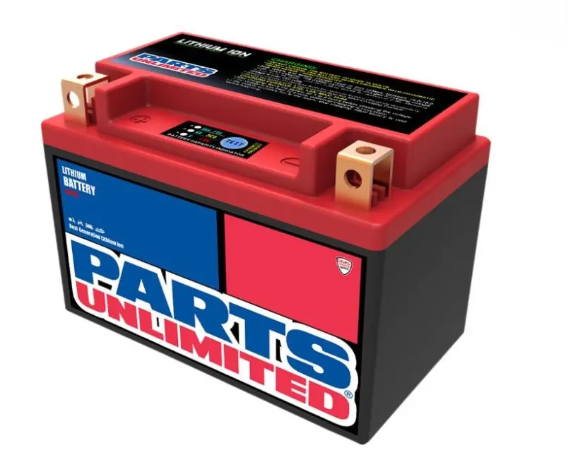 Lithium Ion Battery Hjtx14h-Fp 1