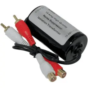 Namz Custom Cycle Products Ground Loop Isolator 1