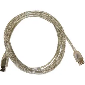 Namz Custom Cycle Products Universal Usb Extension Cable 1