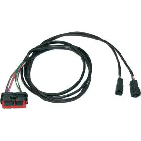 Namz Custom Cycle Products Rear Speaker Harness 3