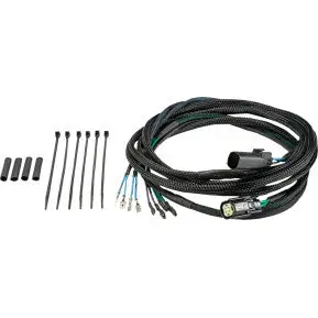 Kicker Tour-Pak Wire Harness Installation Kit 1
