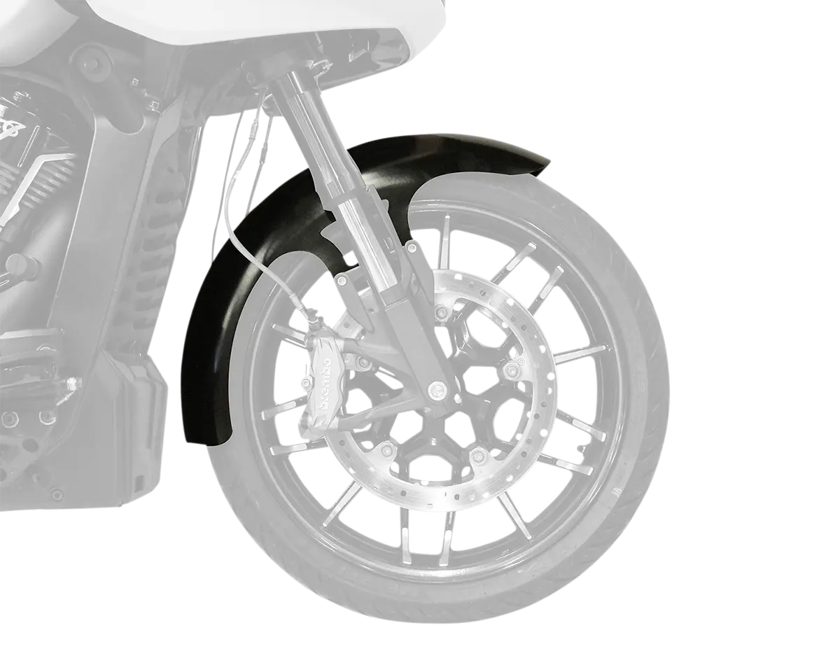 Klock Werks Fender Hugger - 16"/19" - Challenger Kwf-04-0587 1