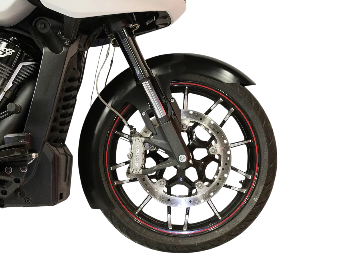Klock Werks Fender Slicer - 16"/19" - Challenger Kwf-04-0586 1