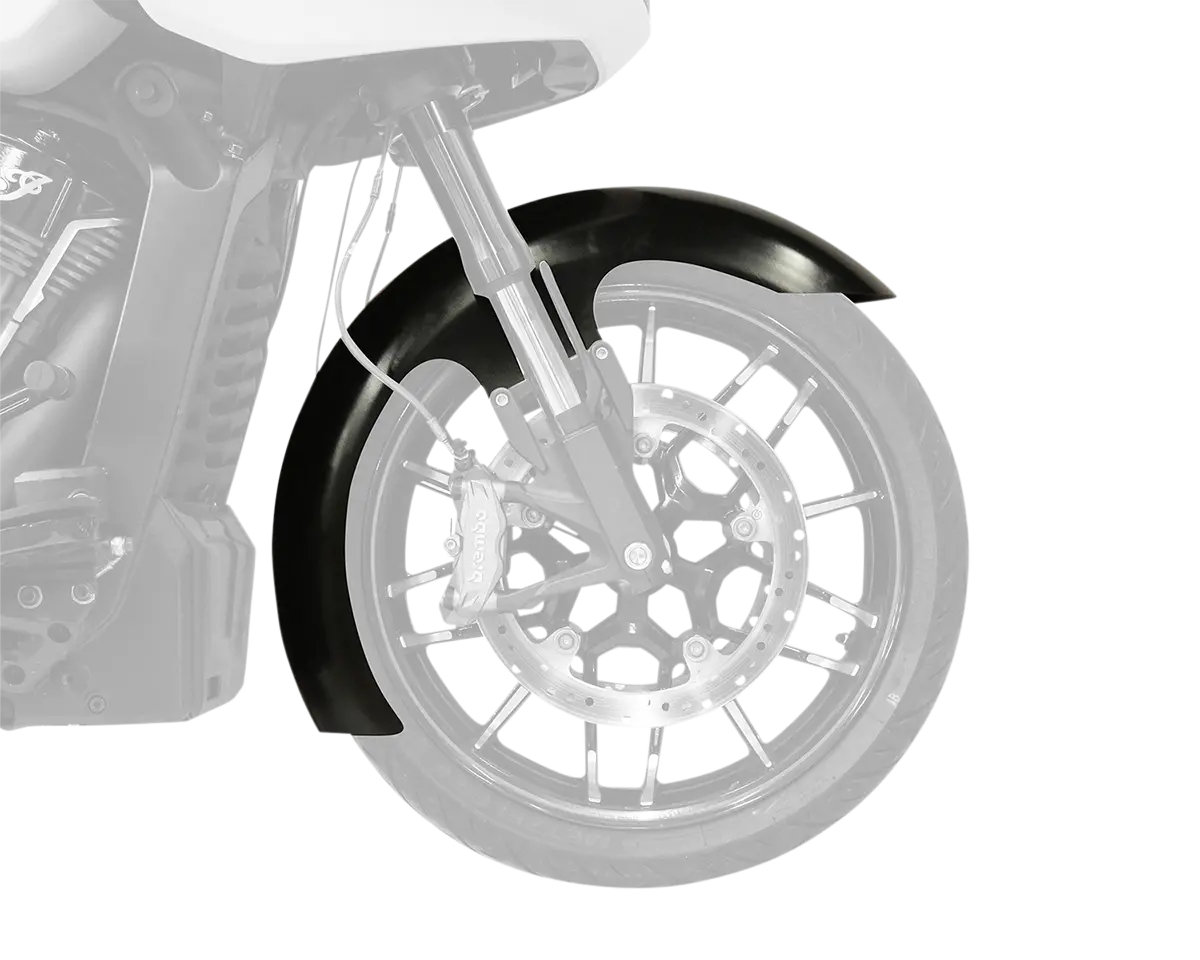 Klock Werks Fender Slicer - 16"/19" - Challenger Kwf-04-0586 2