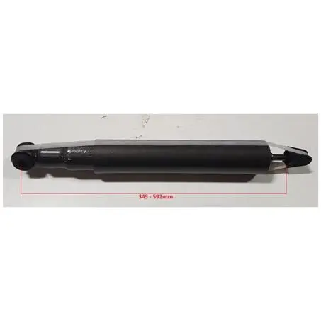 9130114 - Code9 Shock Absorber For Ford Cortina Trader 1