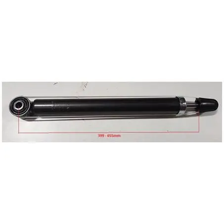 9130386 - Code9 Shock Absorber For Holden Cruze 1