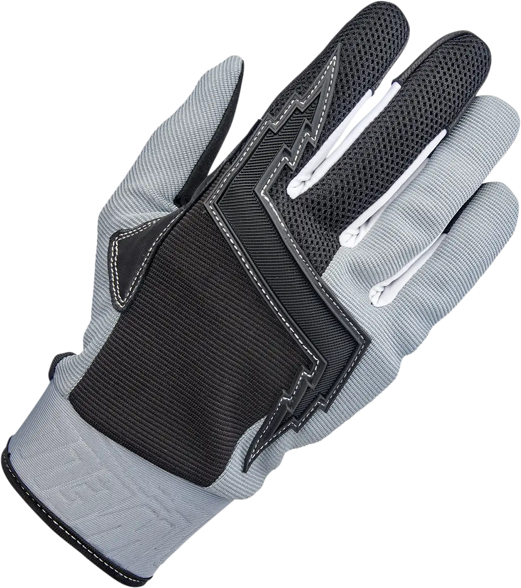 Biltwell Baja Gloves 1