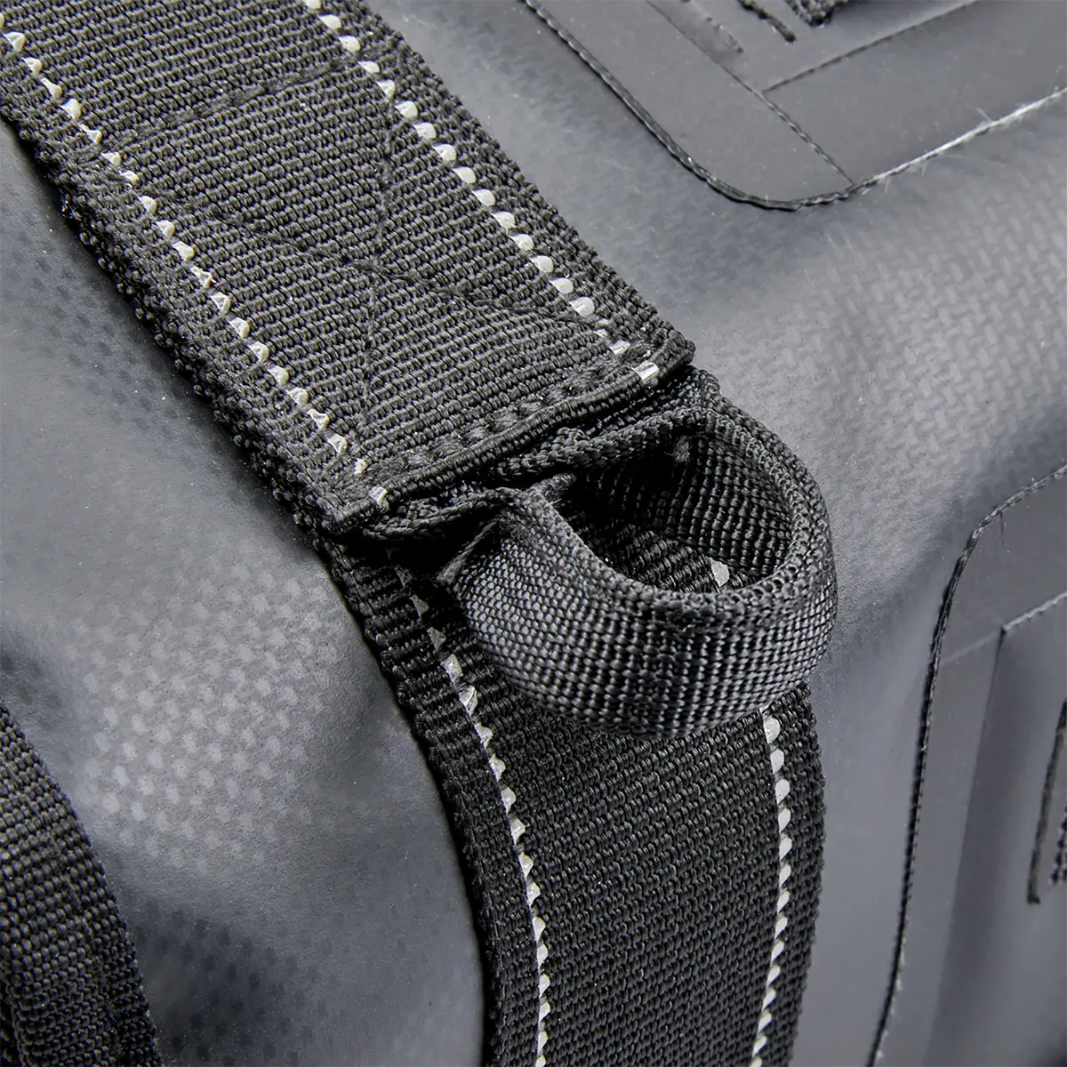 Biltwell Exfil-36 Saddlebags - Black 1