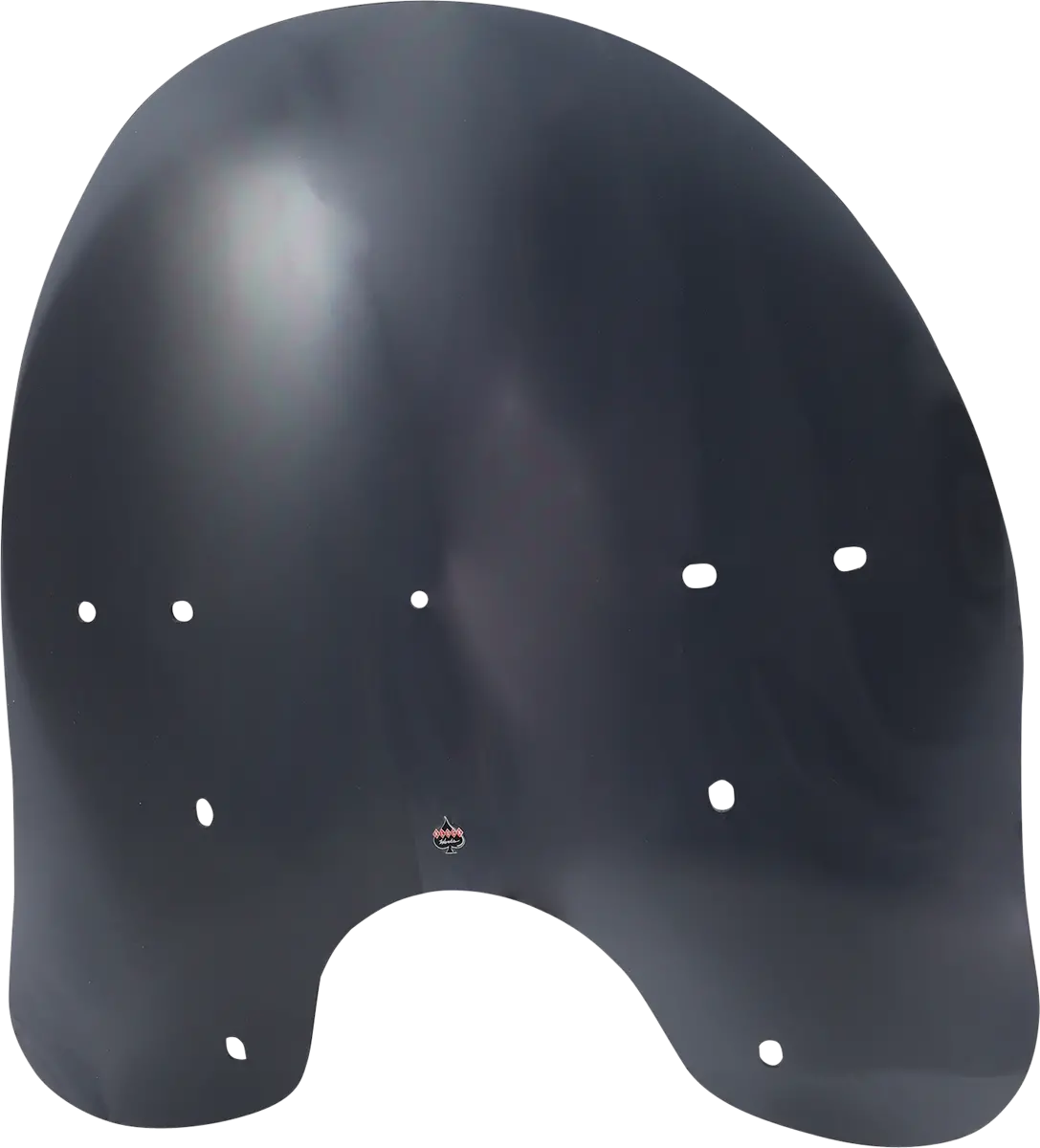 Klock Werks Billboard Windshield - 20" - Dark Smoke Kww-02-0605 2