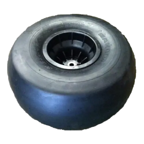 Aqua Cart 21 Inch Sand Tires 1