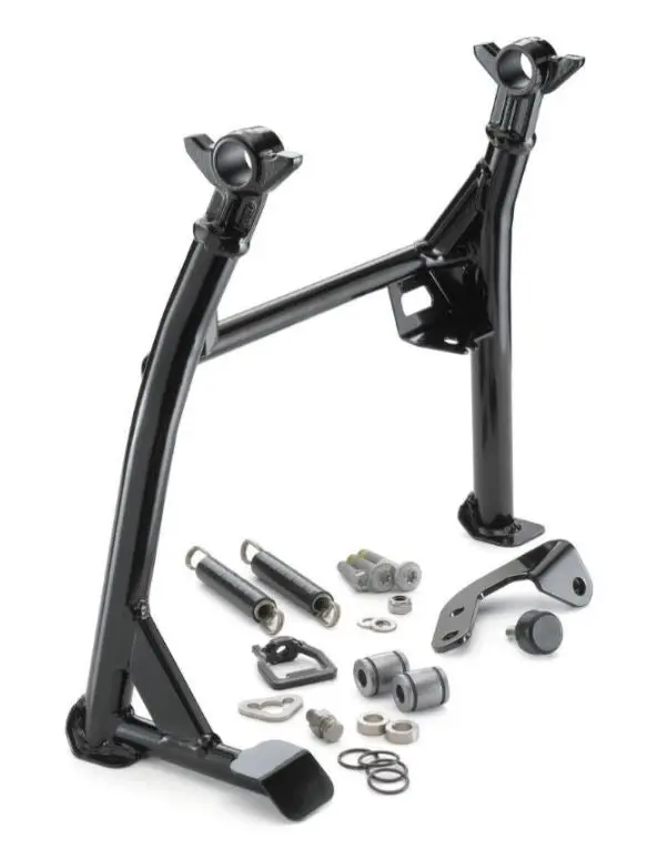 Husqvarna Norden 901 Center Stand 1
