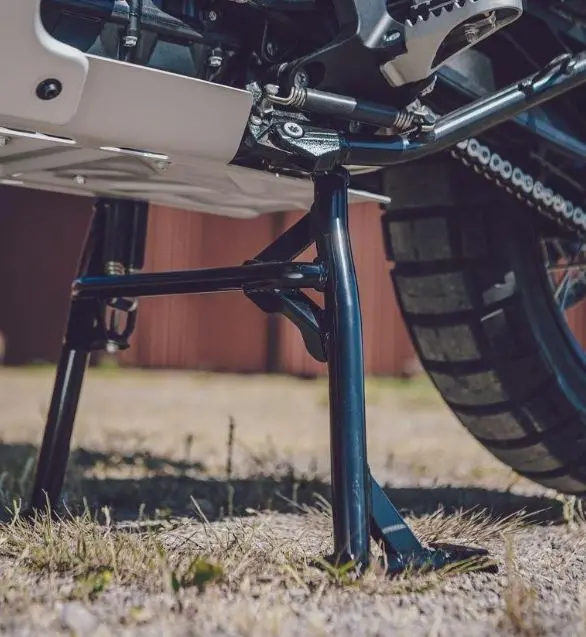 Husqvarna Norden 901 Center Stand 2