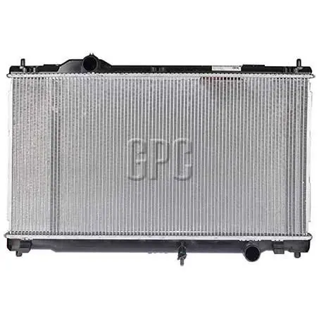 Flokool Engine Radiator For Lexus Is - Rad1692 1