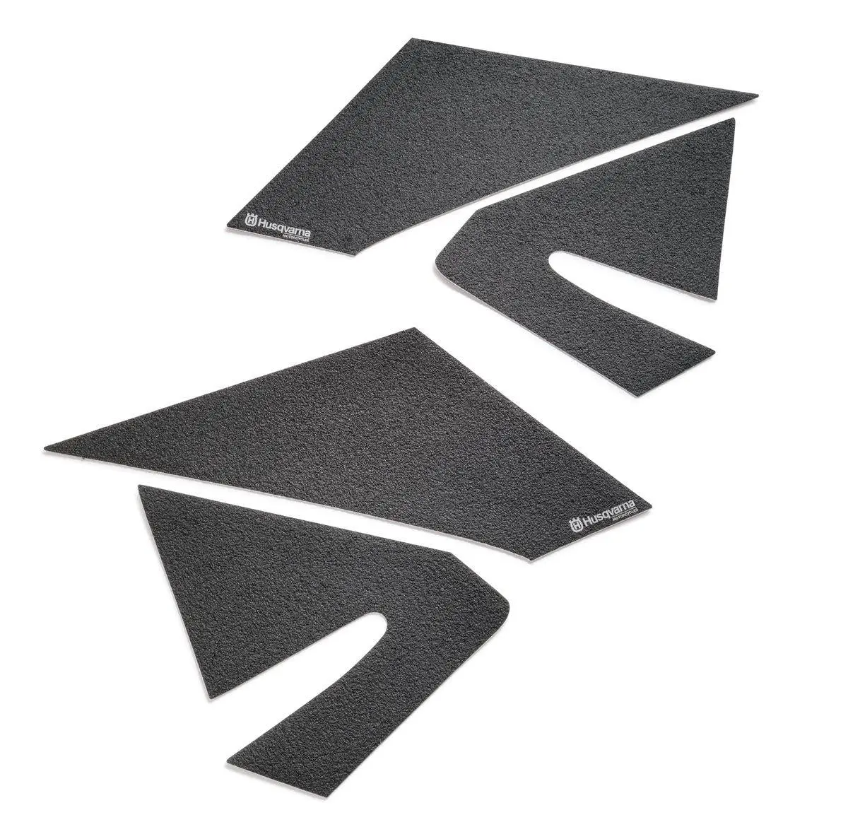 Husqvarna Norden 901 Fuel Tank Protection Sticker Kit 1