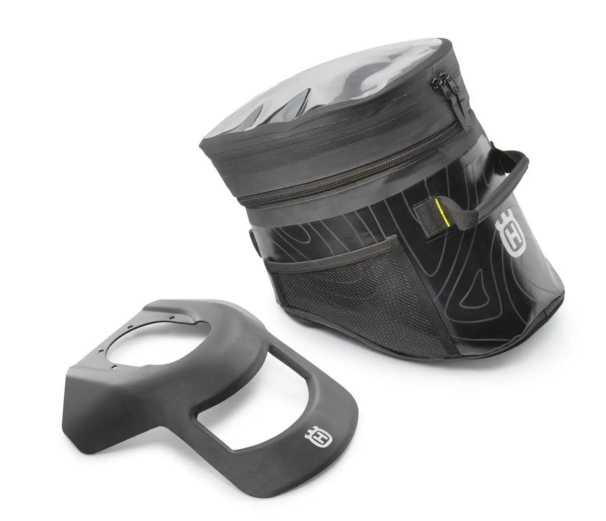 Husqvarna Norden 901 Tank Bag 1