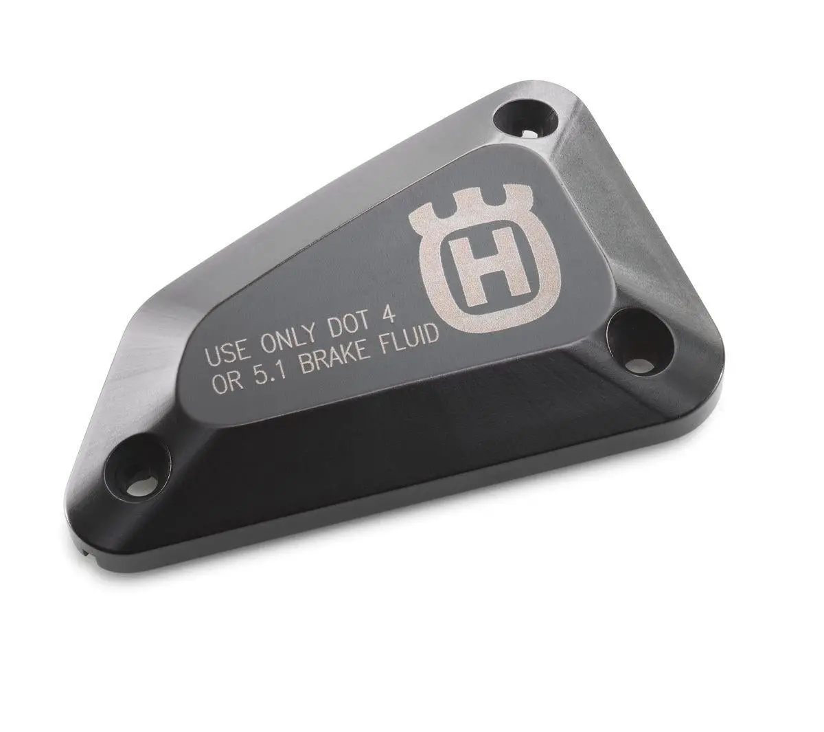 Husqvarna Norden 901 / Svartpilen 801 Cnc Brake Fluid Reservoir Cover 1