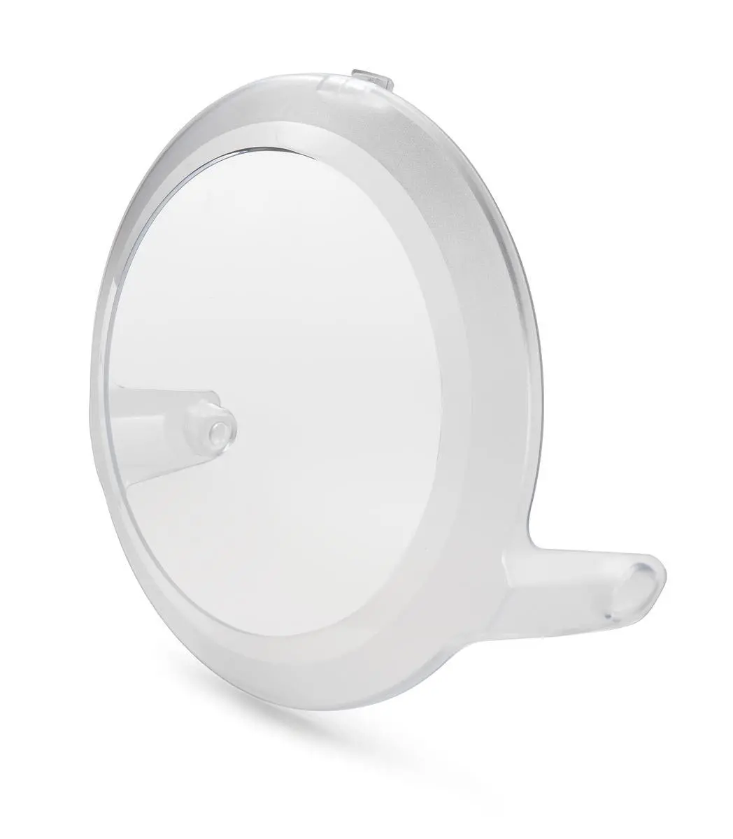 Husqvarna Norden 901 Headlight Protection 1