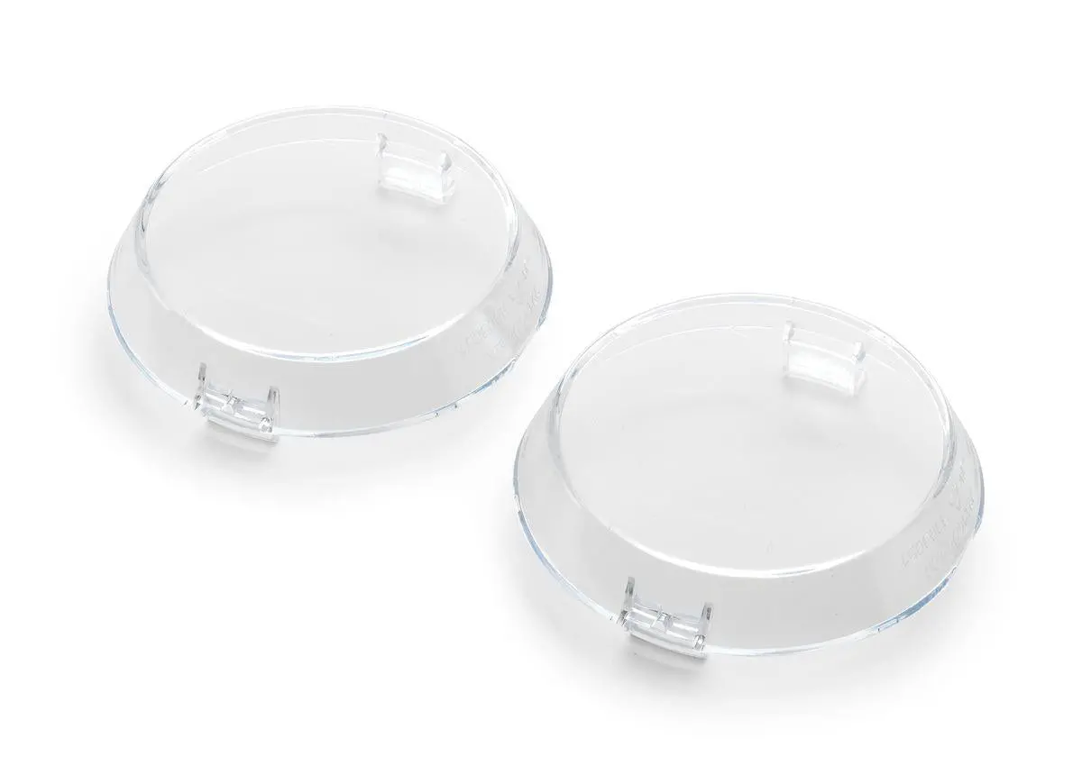 Husqvarna Norden 901 Auxiliary Fog Light Protection 1