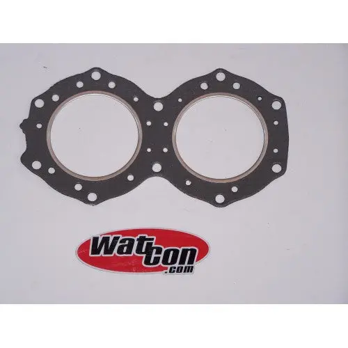 Head Gasket Yamaha 61X 701 1